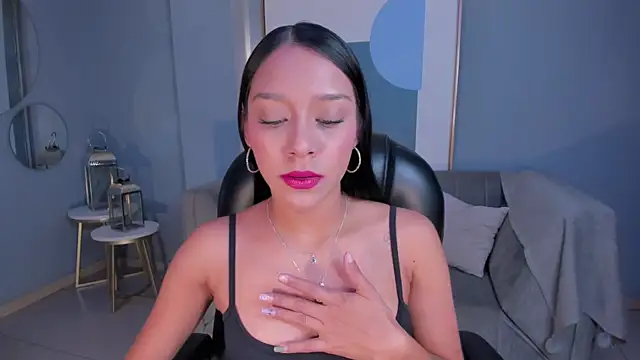 Chat XXX en directo de AmaliaCrus