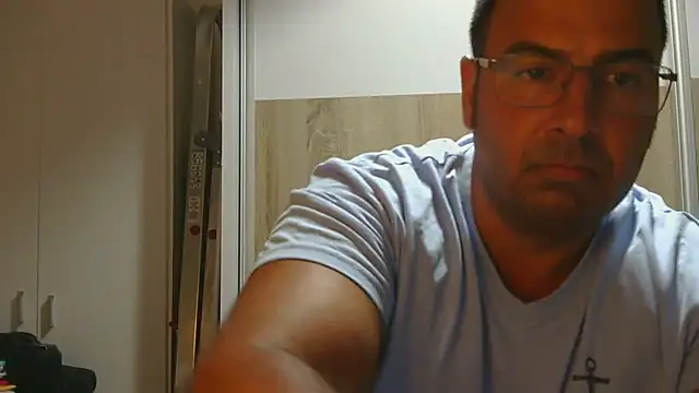Show Webcam de VanillaTime78-Jorge