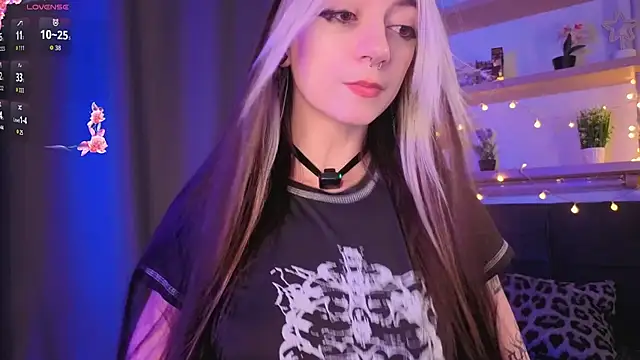 TristaRoht Live XXX Chat