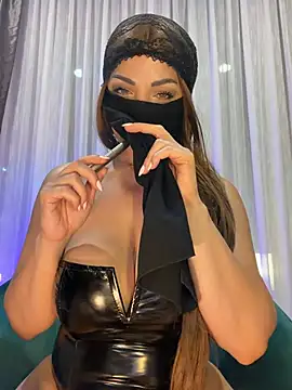 Amberonee31 现场XXX聊天