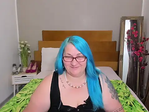 Sugarmommy_69X Adlı Modelin Canlı XXX Sohbeti