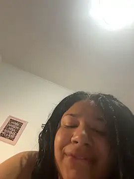 Chat +18 de SashaLiciosa_ ao vivo