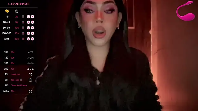 Živý XXX chat madam_agnes1