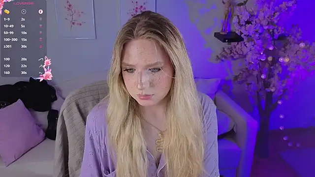 XXX chat uživo modela Jes_Solar