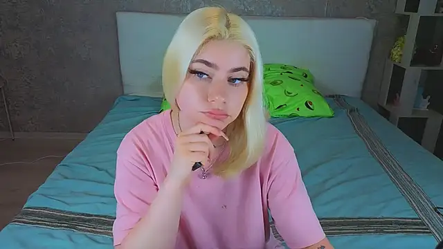 NikaRocks Live XXX Chat