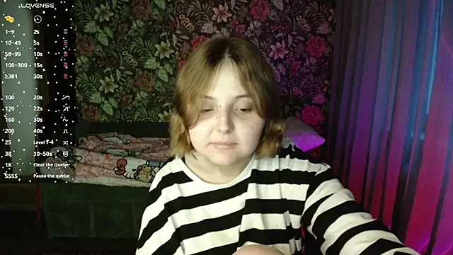 vendymories' Live XXX Chat