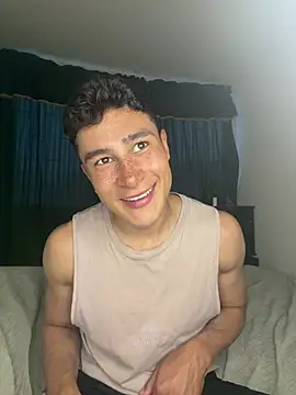 Chat XXX Live AustinJones_