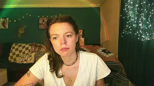 ClancyMorissey Chat XXX in diretta
