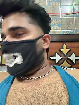 Chat XXX Live BeardKingoBack