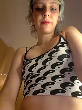 Mila_McGarden's Live XXX Chat