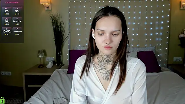 Selena_Sharp 라이브 XXX 채팅