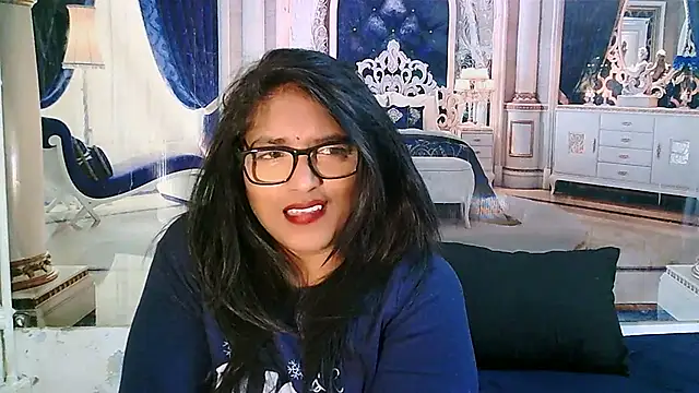 IndiaBlackPanther 现场XXX聊天