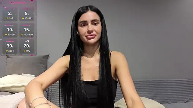 Chat XXX ao vivo de Mary__foxy