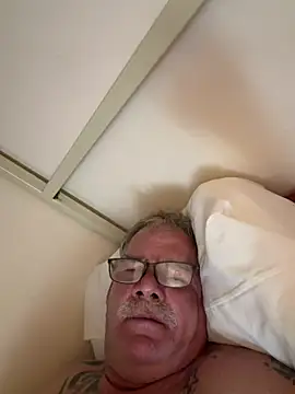 Show Webcam de Caesar_Baxter
