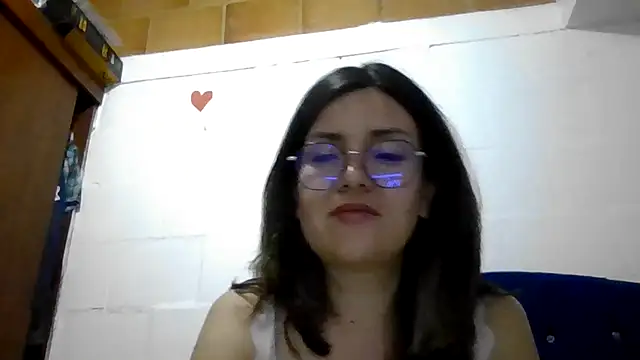 XXX chat uživo modela princessbella93