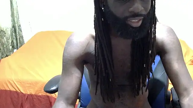 Chat XXX ao vivo de Darkkras