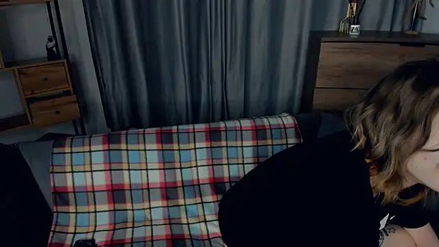 EstellaZion Live XXX-Chat