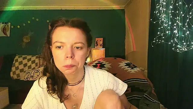 ClancyMorissey live XXX chat