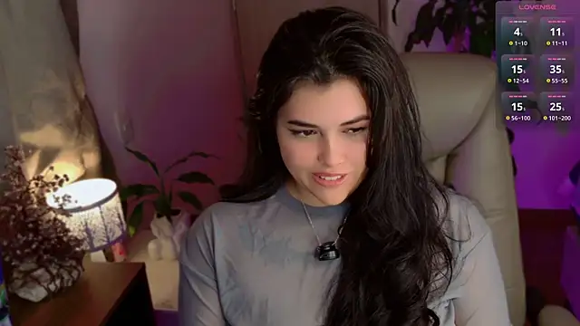 Nannicutee Live XXX Chat