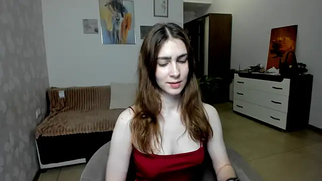 Živý XXX chat KaraWill