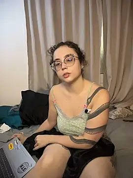 Czat XXX na żywo – ladyturtle