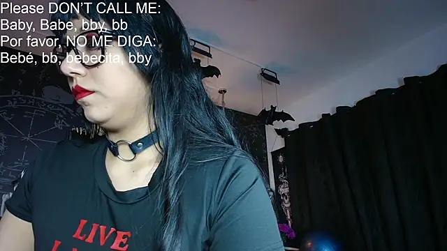 Chat XXX ao vivo de AlexHoe_