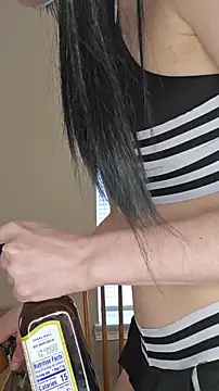 AmethystFoxx Live XXX-chat