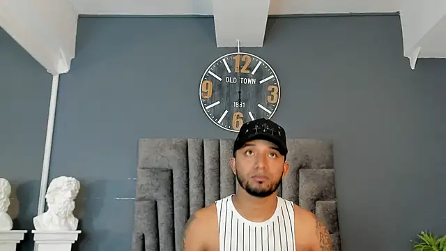 Robin_Rief Obrolan Langsung XXX