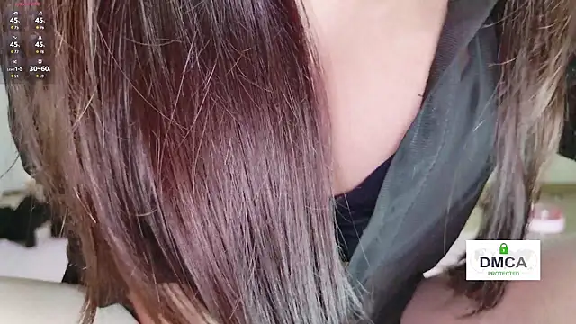 Vicki-66's Live XXX Chat