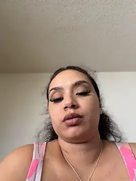 Czat XXX na żywo – CarmelaAnthony