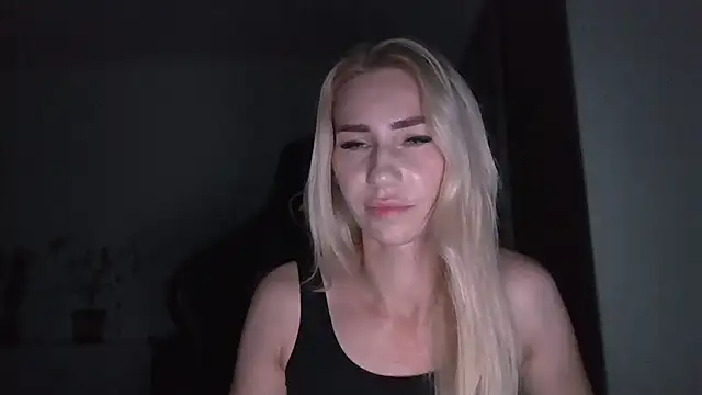 Chat XXX en directo de Solariaki