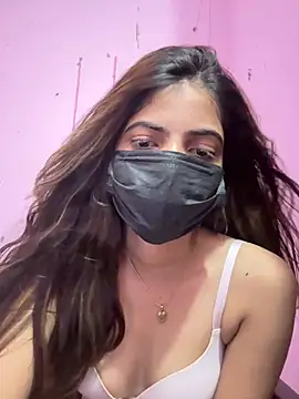 Miss_Pretty011 Live XXX Chat