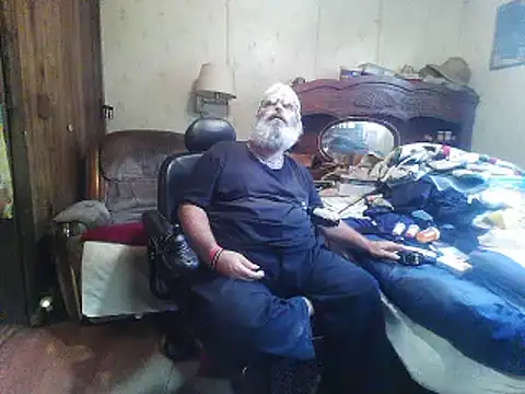 hearseguy77 Live XXX Chat