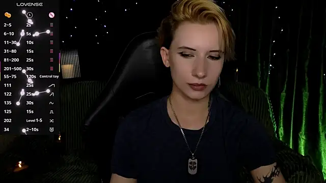 Živý XXX chat _Shadow_devil__