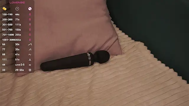 MeridithFitzherbert – Naživo XXX chat