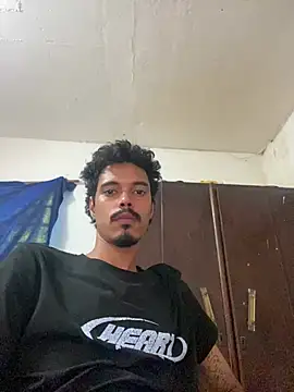 jamesgun1 Live XXX Chat