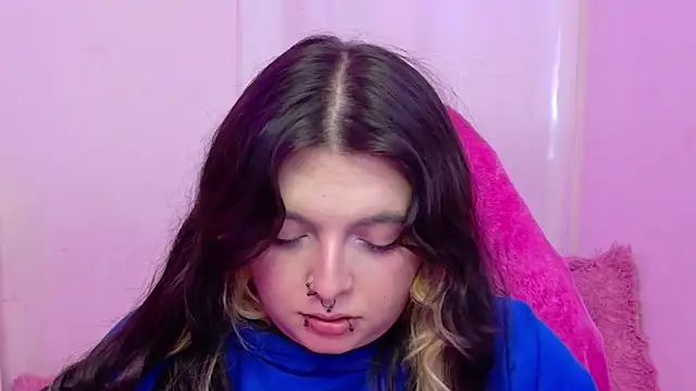 Sachi_Meow: онлайн-секс-чат