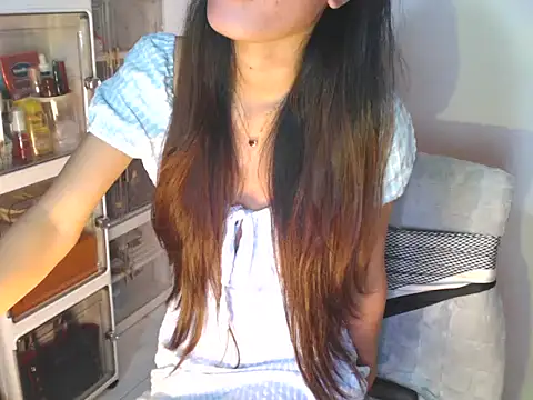 skinny_gracie 即時 XXX 聊天