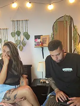 MailynFoxx Chat XXX live