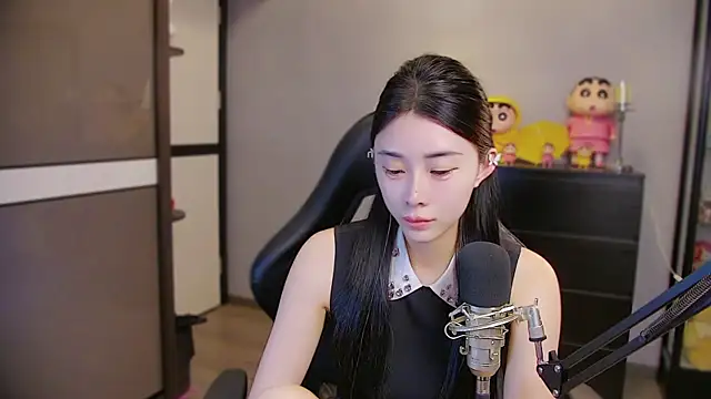 XiaoYuBao- Live XXX-chat