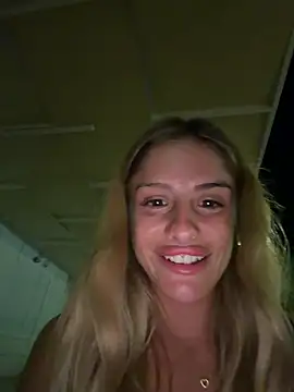 Webkamerová show SophieVJ