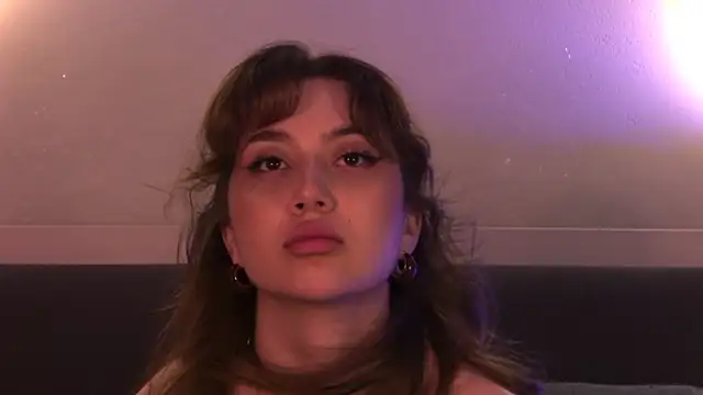 LucieBliss Live XXX Chat