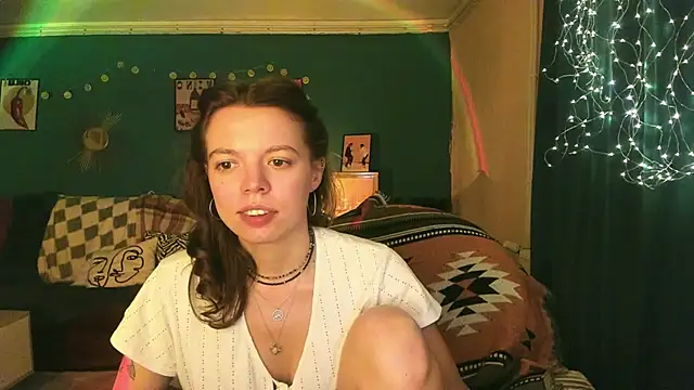 ClancyMorissey – Live XXX-chat