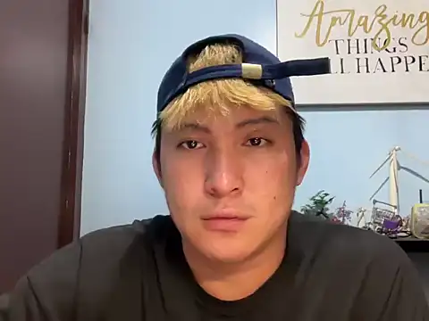 Kingdirtyfogのウェブカメラショー