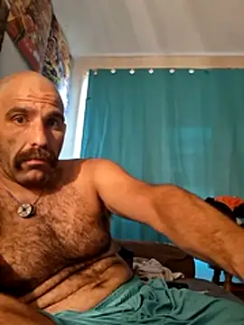 fitguy4u Шоу с уебкамера
