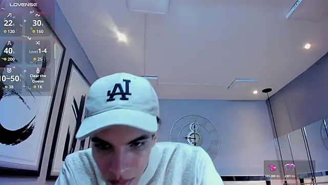 felix_haze 라이브 XXX 채팅