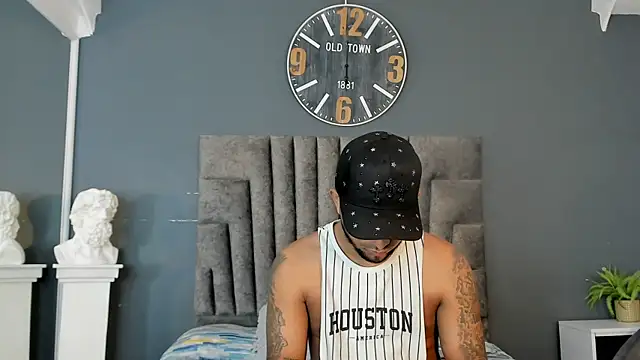 Chat XXX ao vivo de Robin_Rief