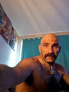 fitguy4u Шоу с уебкамера