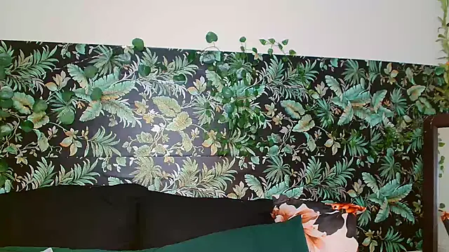 FAIRYBABE élő XXX-chatje
