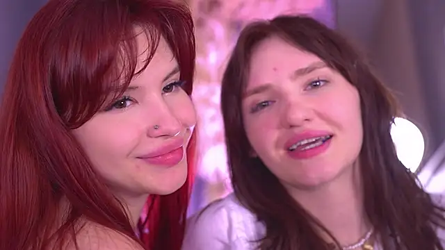 Chat XXX en directo de Wild_Wonders